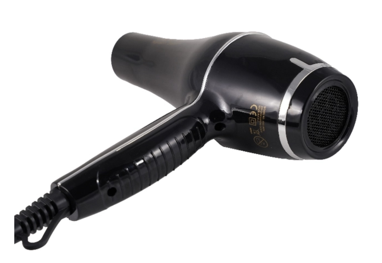 سشوار حرفه ای وی اند جی مدل 9958