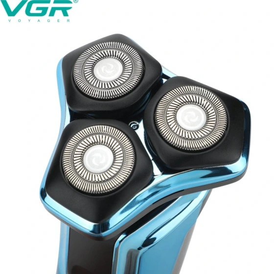 ماشین اصلاح موی صورت وی جی ار مدل V-313