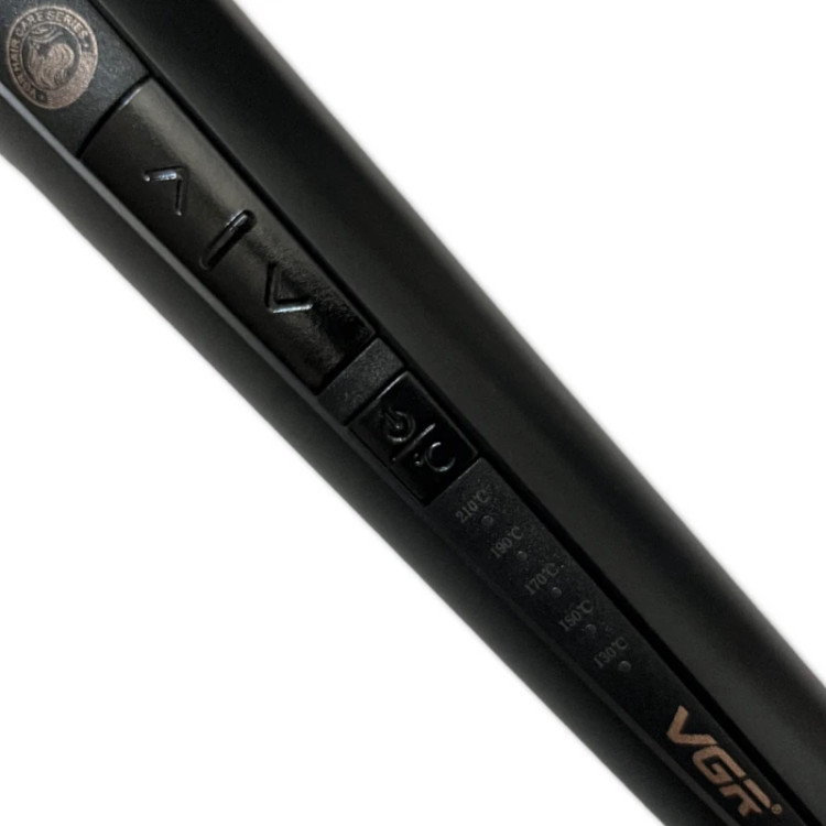 فر کننده و حالت دهنده مو وی جی ار مدل V-581