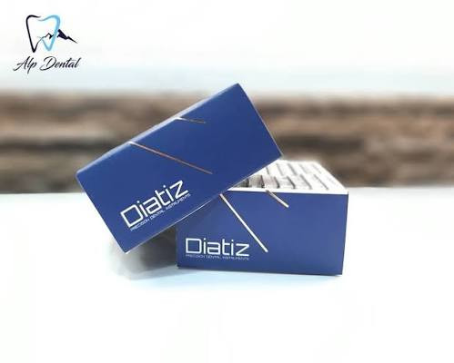 فرز دیاتیز
